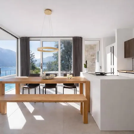 וילה Incanto Luxury With A Panoramic Pool