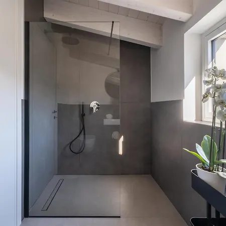 וילה Incanto Luxury With A Panoramic Pool *