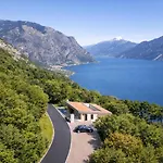 Villa Incanto Luxury With A Panoramic Pool