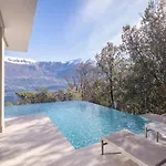 Villa Incanto Luxury With A Panoramic Pool Limone sul Garda