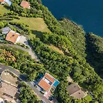 Villa Incanto Luxury With A Panoramic Pool Limone sul Garda
